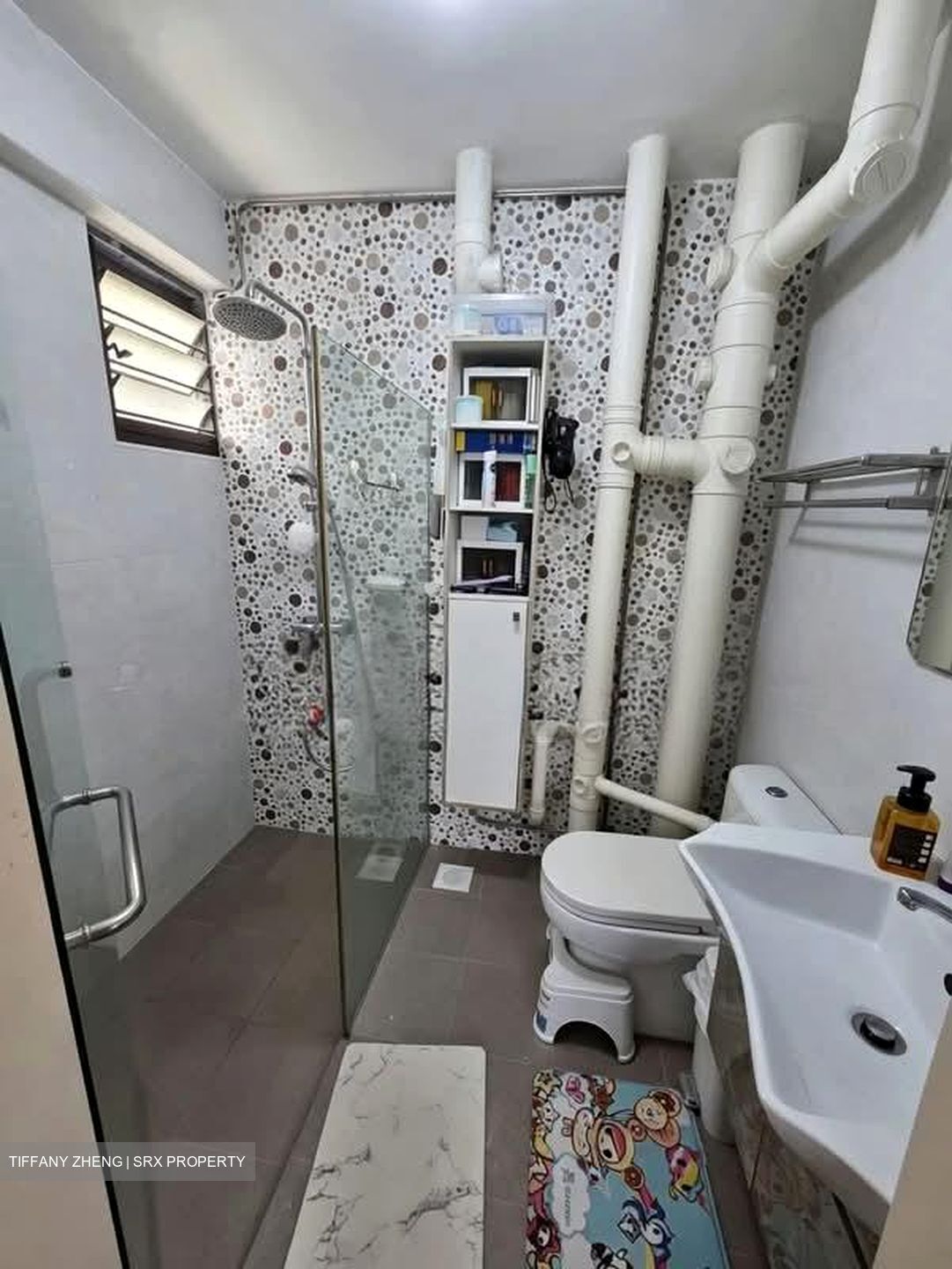 Blk 53 Geylang Bahru Riverpoint (Kallang/Whampoa), HDB 5 Rooms #596074521
